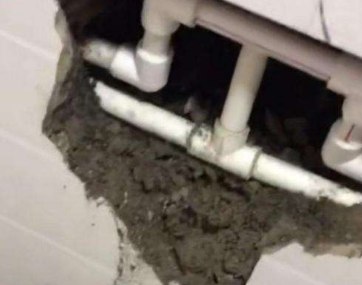龙湾卫生间漏水哪家好