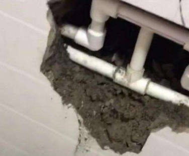 龙湾卫生间防水找谁好