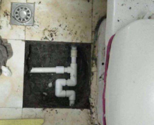 龙湾卫生间防水推荐公司