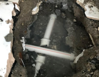 龙湾卫生间防水公司