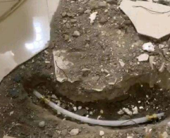 龙湾卫生间测漏水哪家优惠