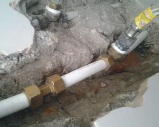 龙湾测漏水多少钱