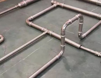 龙湾水管维修哪家好