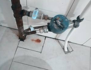 龙湾水管维修24小时电话