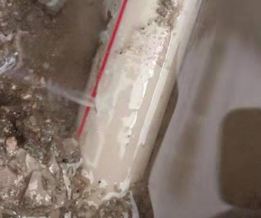 龙湾水管维修公司