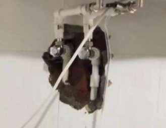 龙湾水管维修哪家好