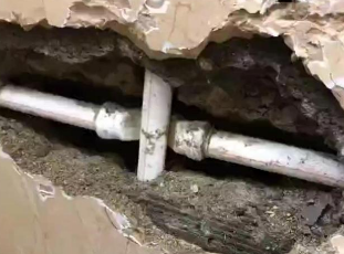 龙湾水管维修哪家好