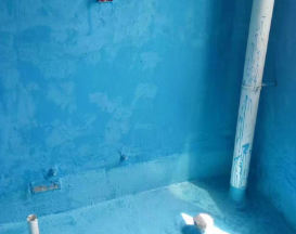 龙湾卫生间防水多少钱