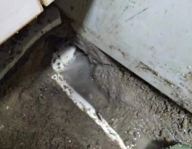 龙湾卫生间测漏水多少钱
