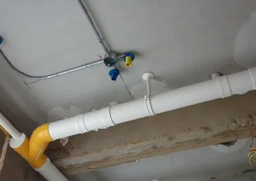 龙湾水管维修多少钱