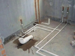 龙湾水管维修多少钱