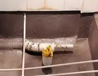 龙湾卫生间测漏水服务电话