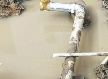 龙湾测漏水公司电话